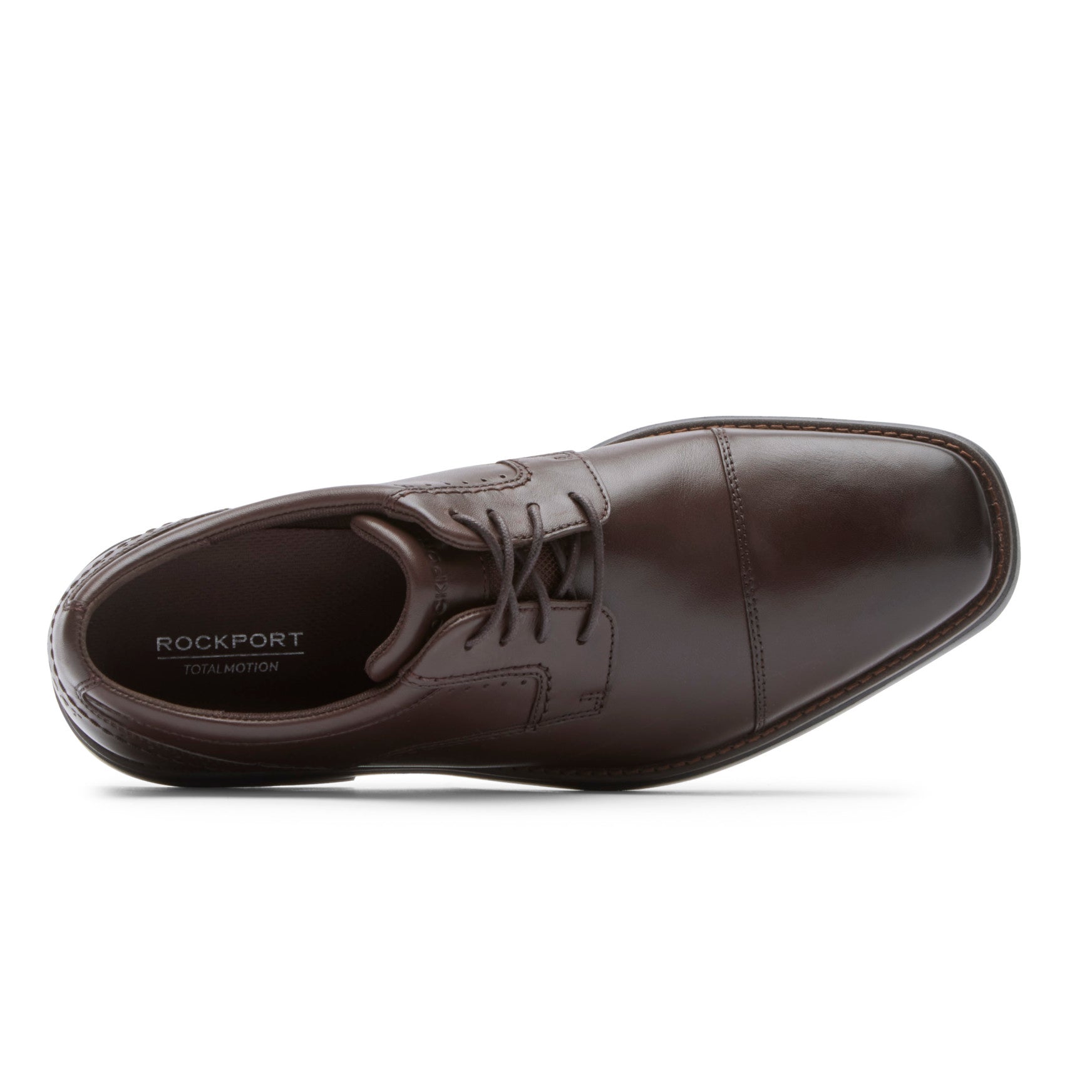rockport total motion classic dress plain toe Rockport Taren 6.5 Women's Medium Neutral