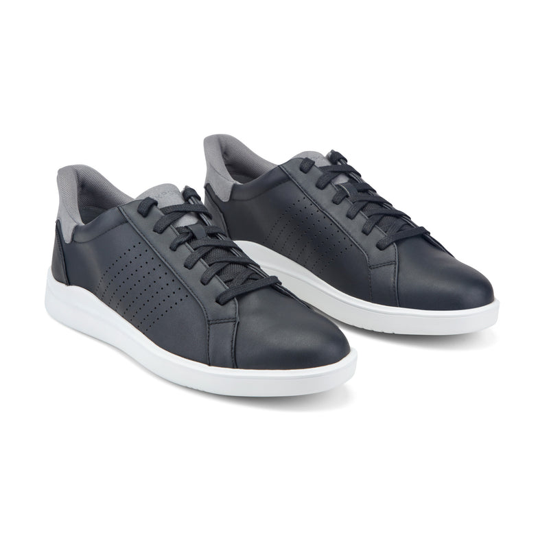 Men's Tristen Step Activated Lace-Up