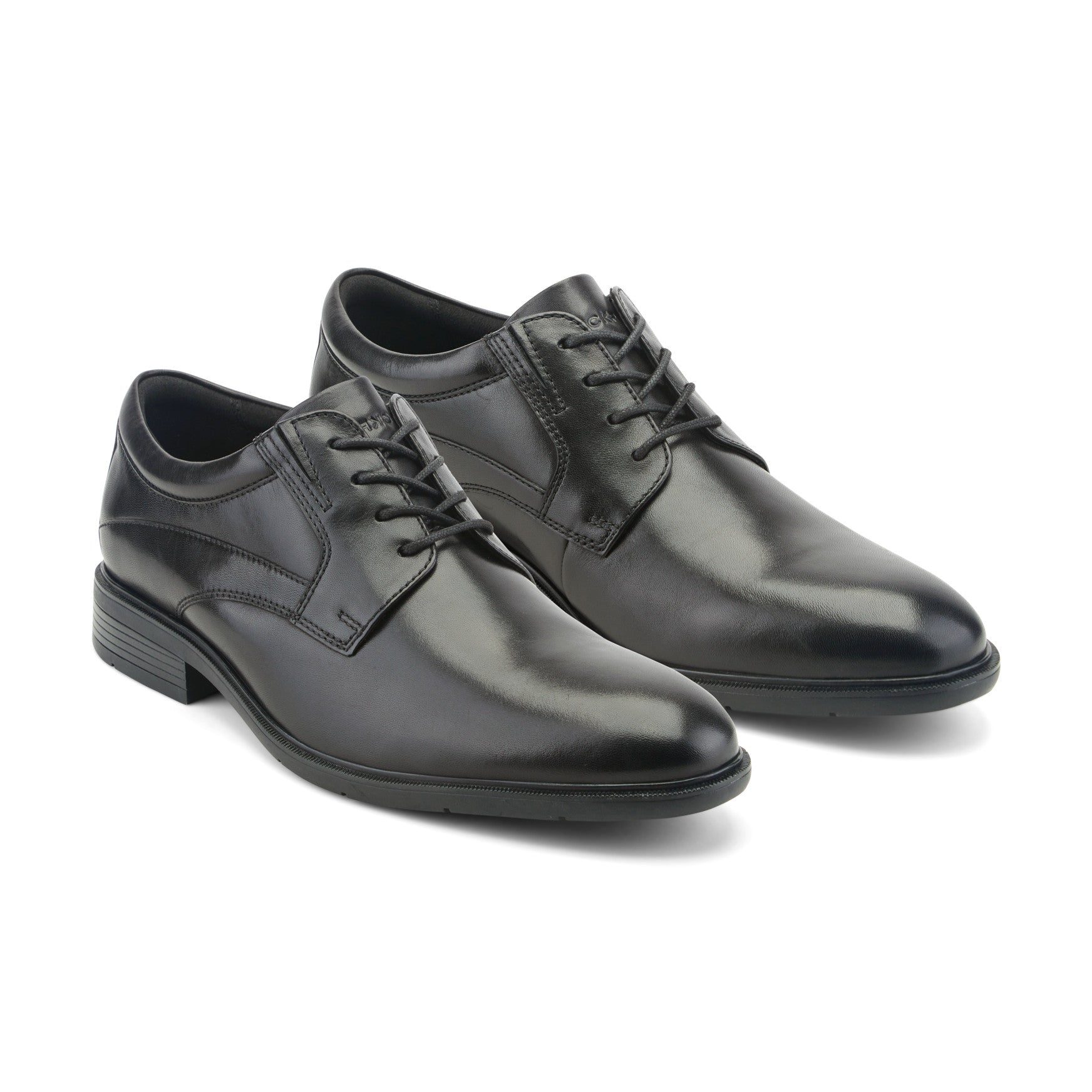 Men's Otto Waterproof Oxfords