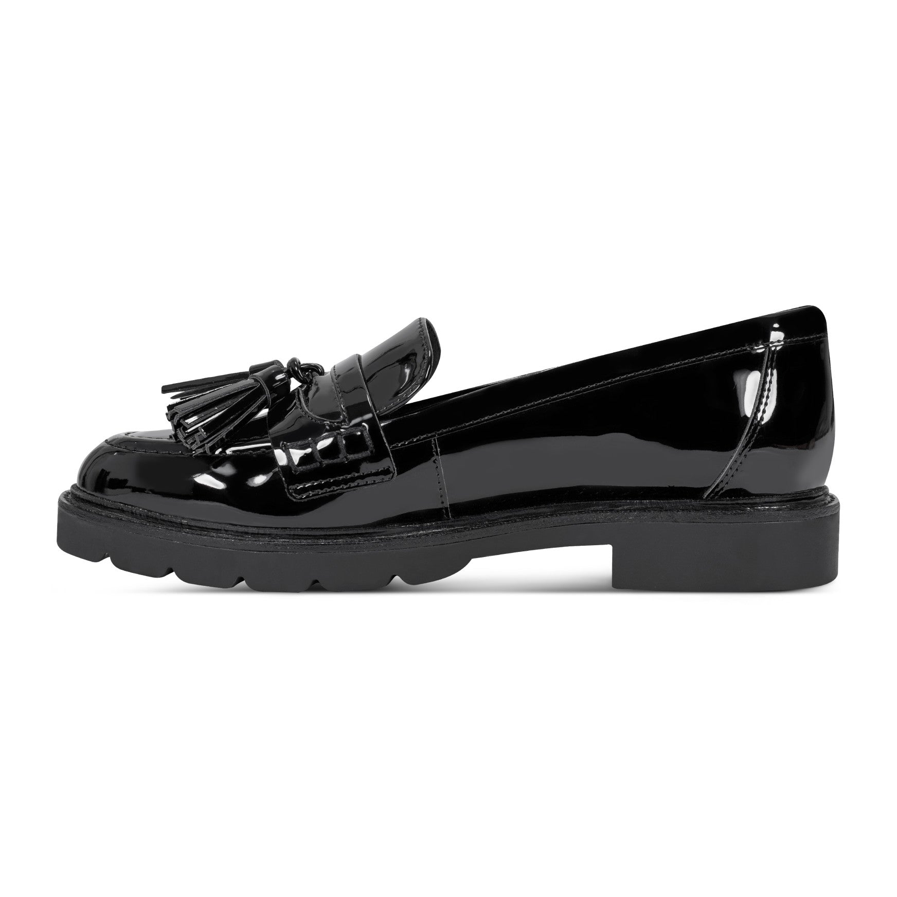 Women's Kiara Tassel Loafers