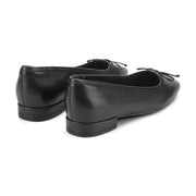 Women's Sadie Square Toe Slip-on Ballet Dress Flats