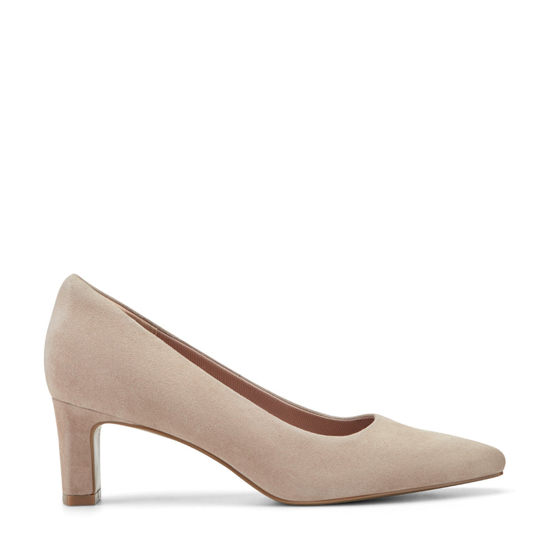 Rockport Total Motion Merida 6.5 Women's Beige Rockport Total Motion Merida 6.5 Women's Beige