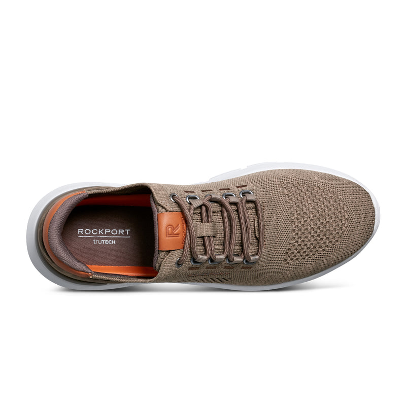 Men's Jaimson Lace-up Casual Sneakers