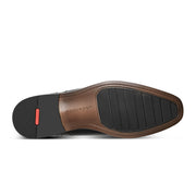 Men's Darrek Dress Apron Toe Slip On Shoes