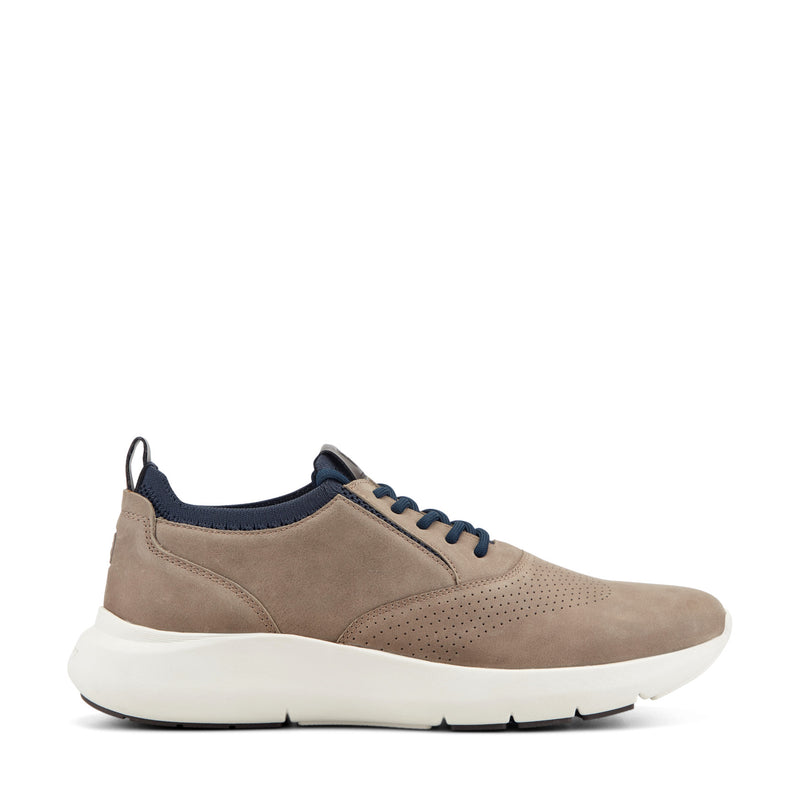 Men's Jeffson Casual Lace-up Sneakers