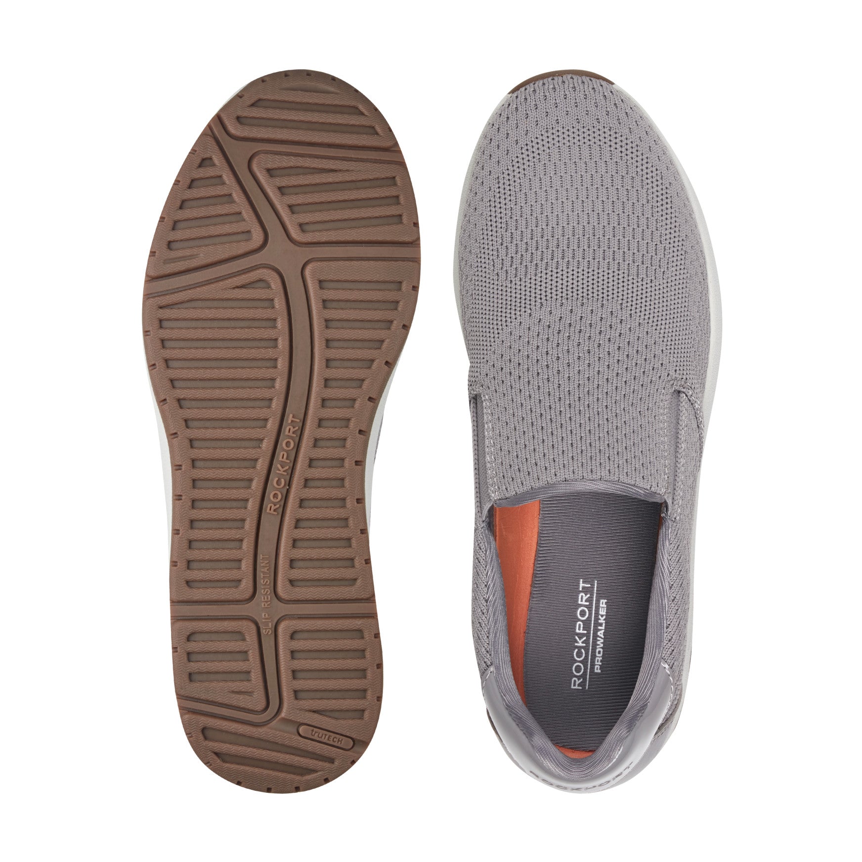 Women's ProWalker Titan Casual Slip on Sneakers