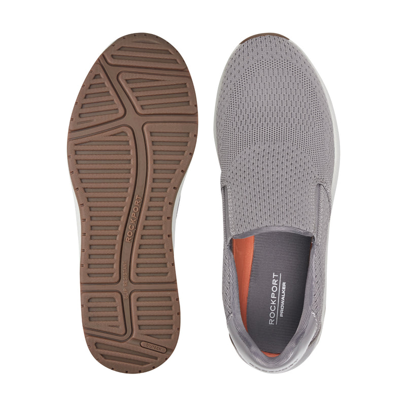 Women's ProWalker Titan Casual Slip on Sneakers