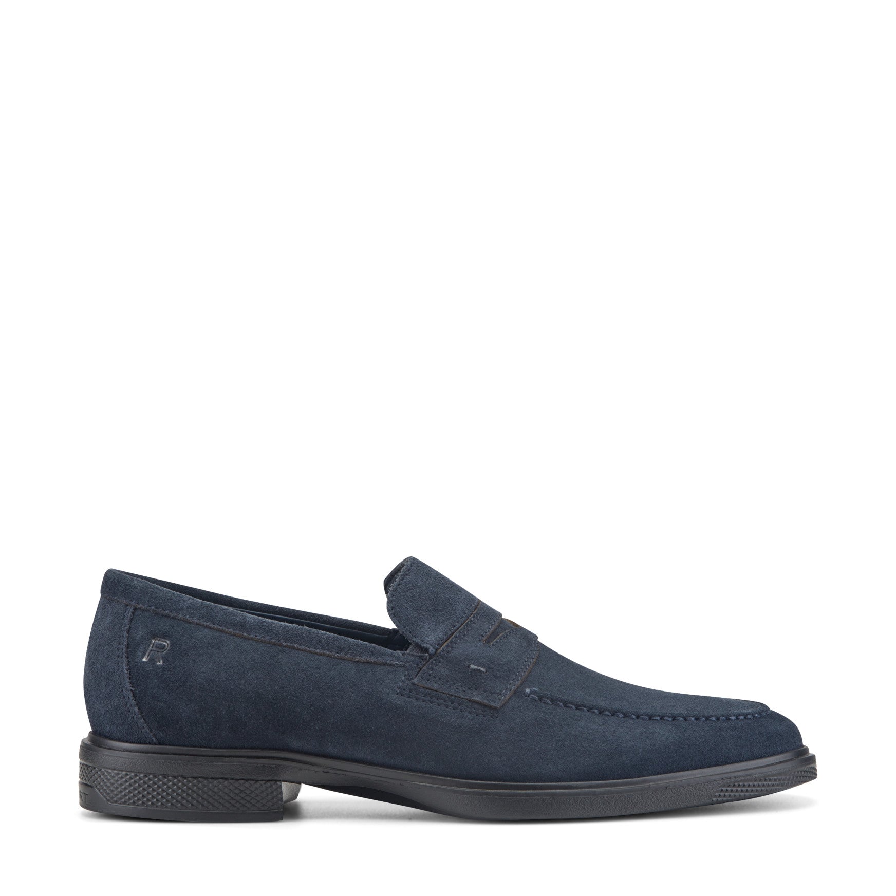 Men's Keenan Dress Slip-on Penny Loafers