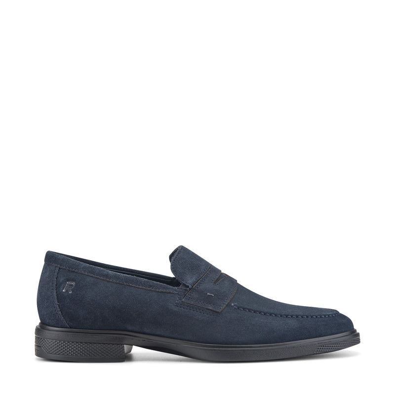 Men's Keenan Dress Slip-on Penny Loafers