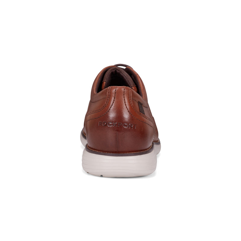 Men's Garett Wing Tip Oxford