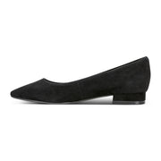 Women's Tessa Total Motion Pointy Toe Dress Flats