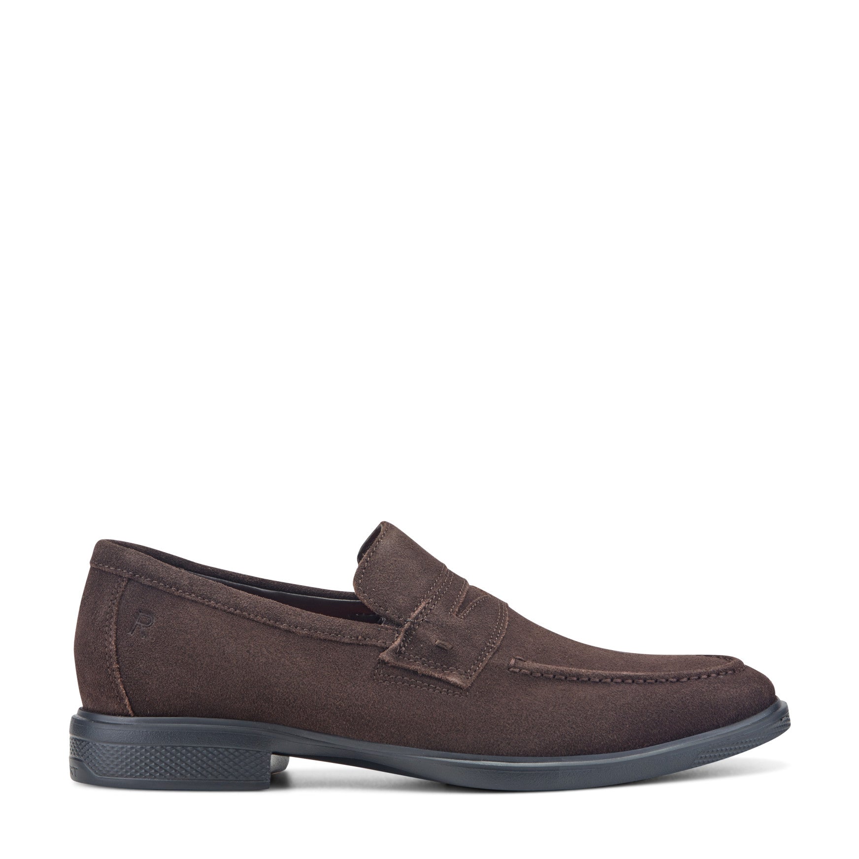 Men's Keenan Dress Slip-on Penny Loafers
