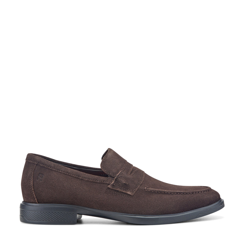 Men's Keenan Dress Slip-on Penny Loafers