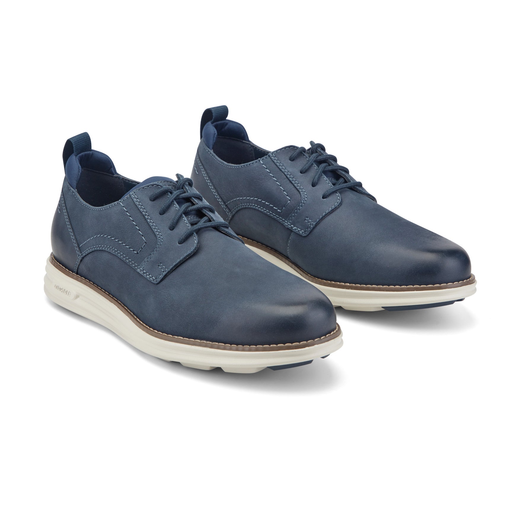 Men's Canton Casual Lace-up Oxford
