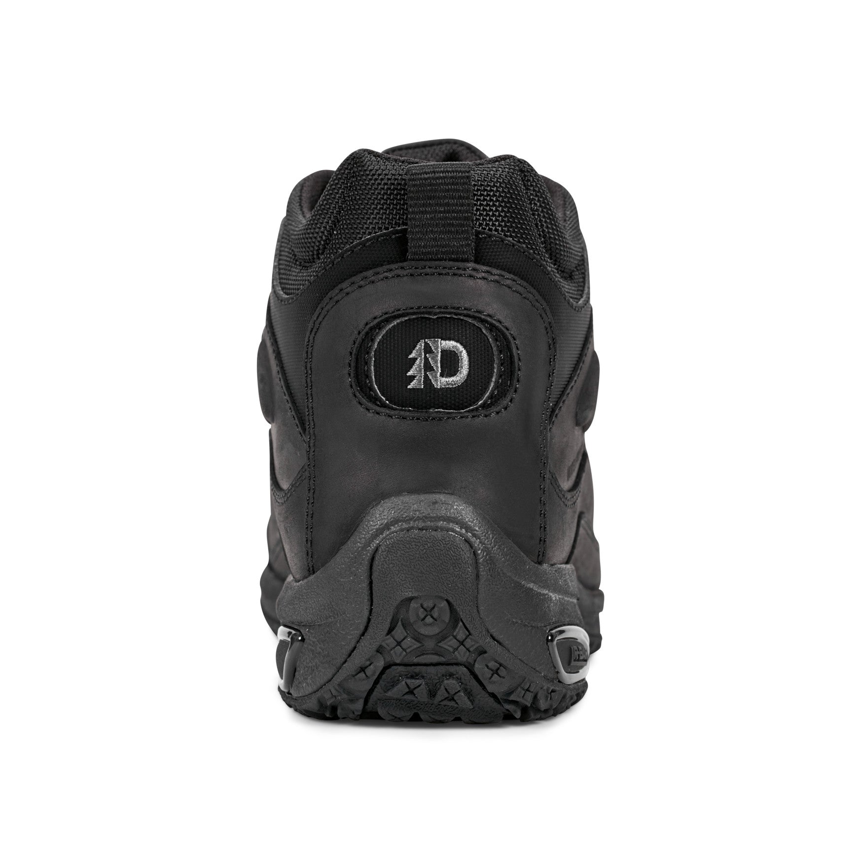 Men's Cloud Waterproof Boot