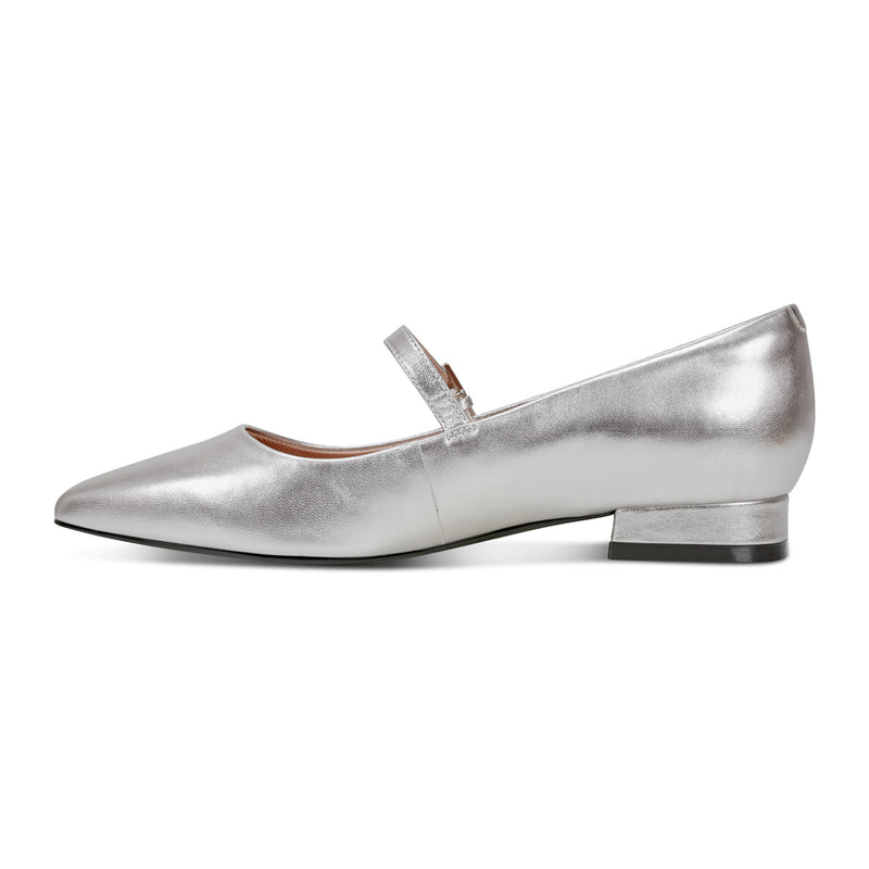 Rockport Taren 10 Women's Silver