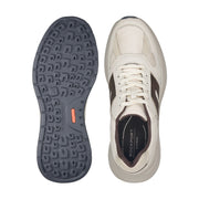 Men's Henry Casual Lace-Up Sneakers