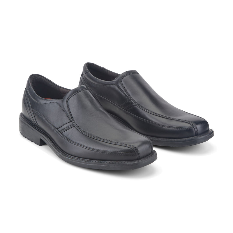 Men's Style Leader 2 Bike Toe Slip-On