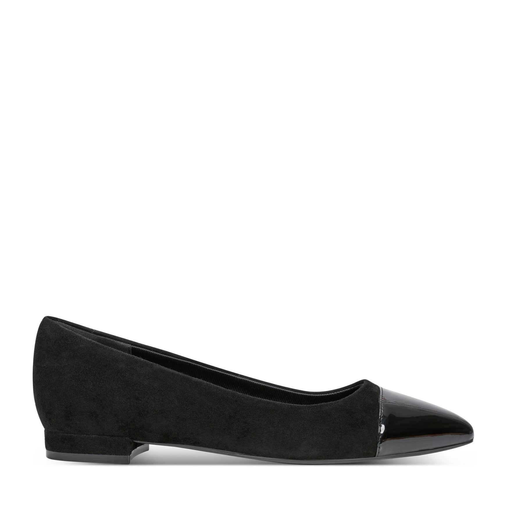 Women's Kenzie Total Motion Pointy Toe Dress Flats
