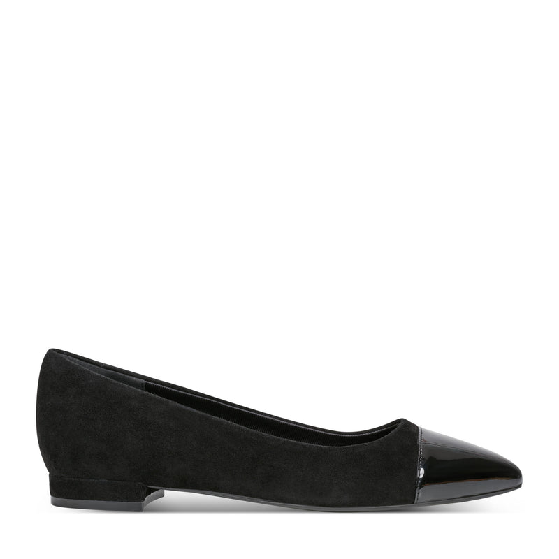 Women's Kenzie Total Motion Pointy Toe Dress Flats
