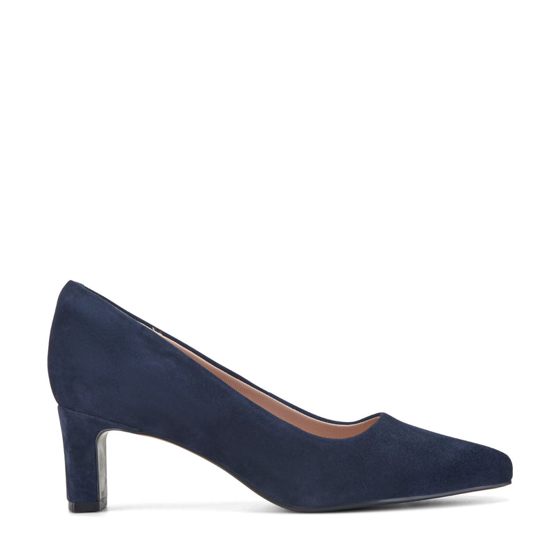 Rockport Total Motion Merida 8.5 Women's Dark Blue Rockport Total Motion Merida 8.5 Women's Dark Blue