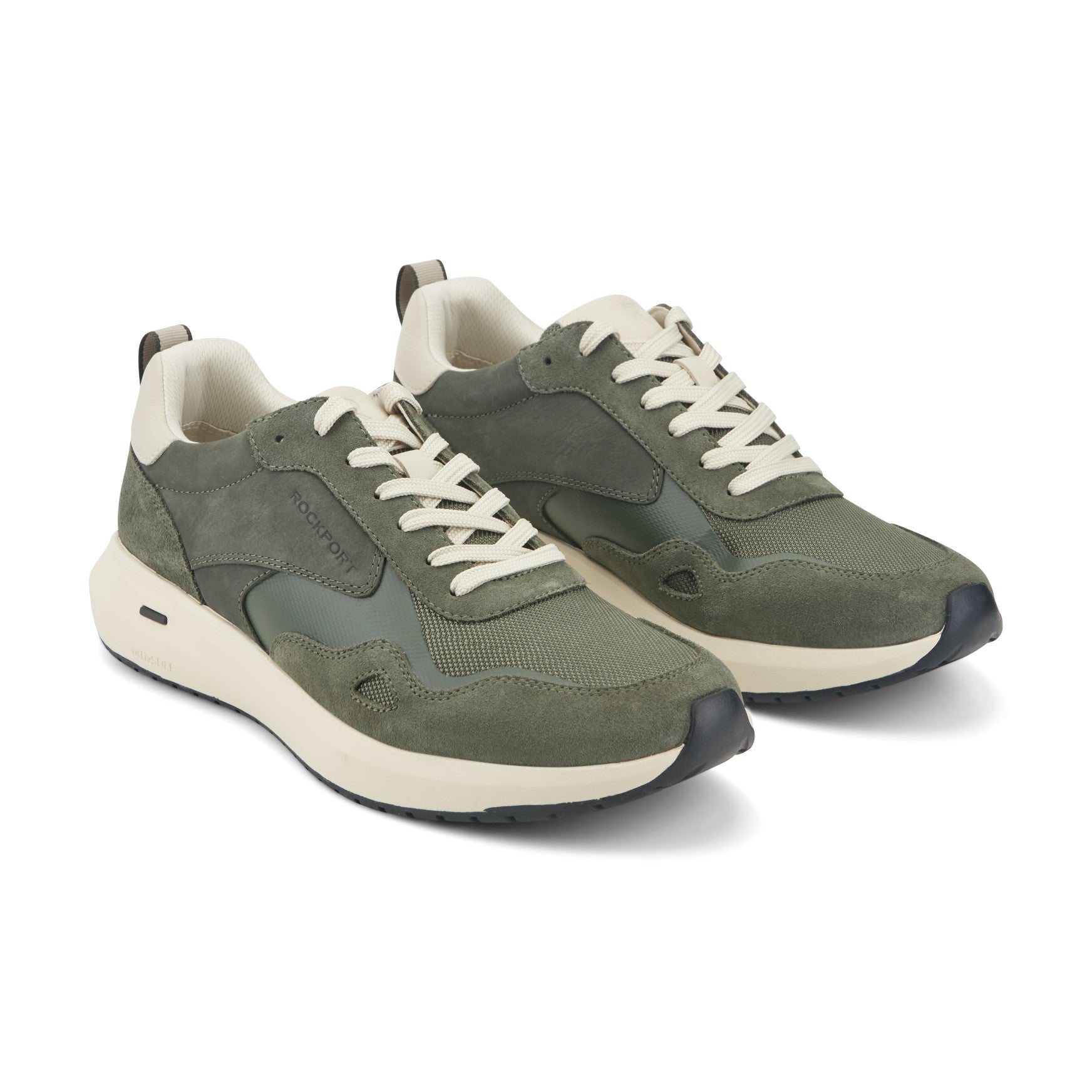 Men's Total Motion Tilman Lace-up Casual Sneakers