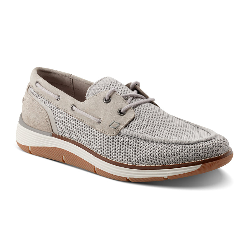 Men's Lyall Slip-on Casual Boat Shoes