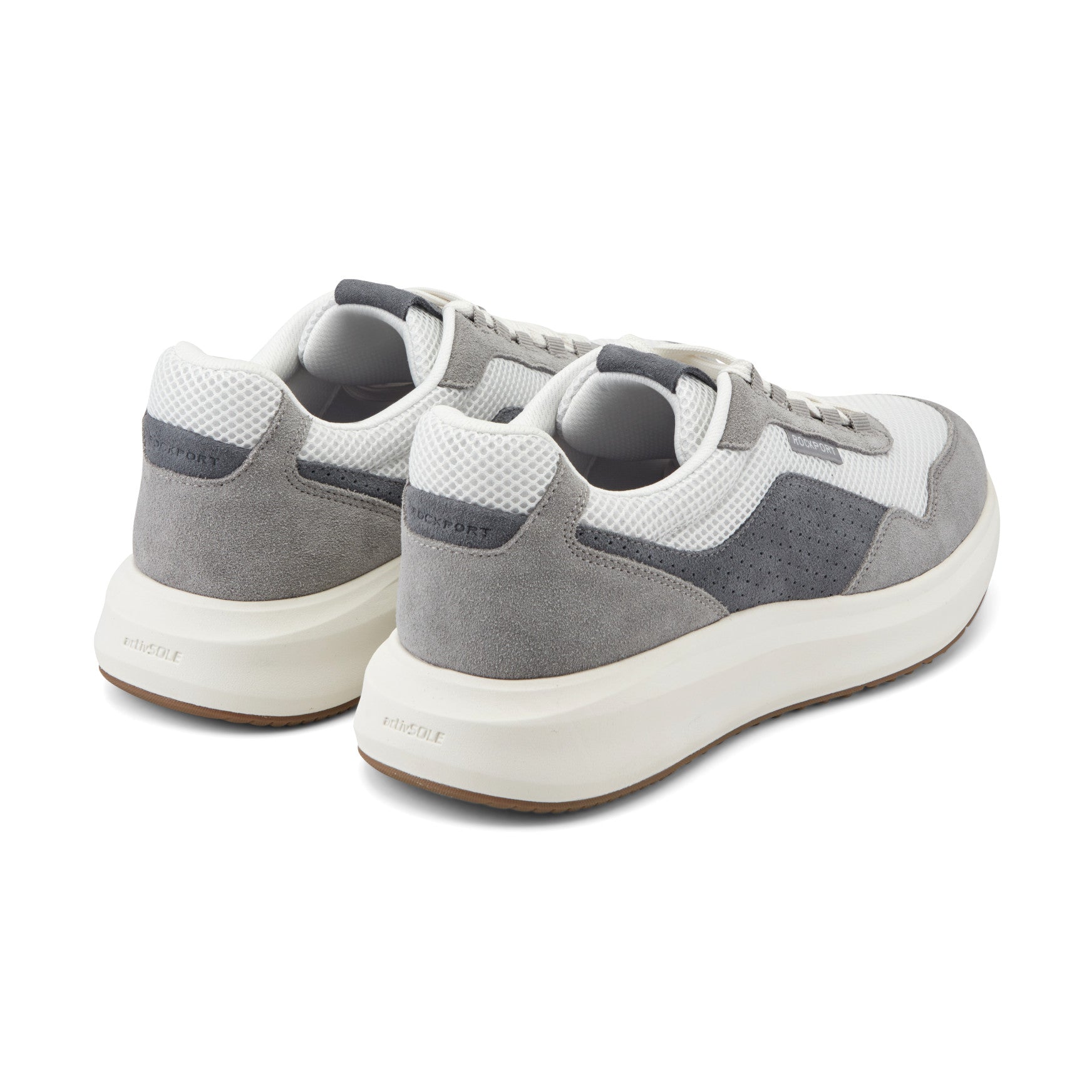Men's ProWalker Pacer Lace-up Sneakers