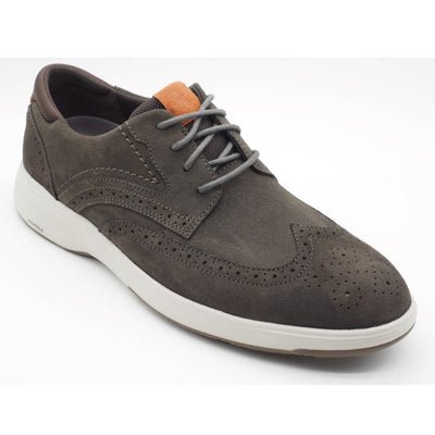 取寄) ロックポート メンズ ノア ウイング ティップ Rockport men Noah