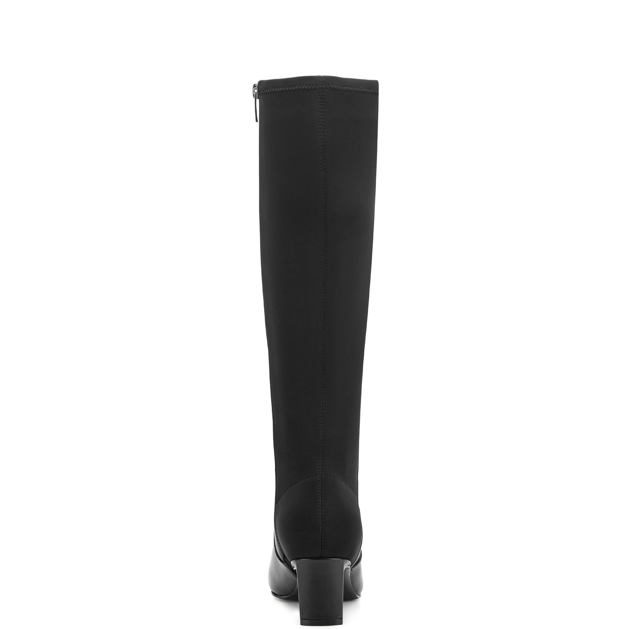 Women's Mabel Total Motion Dress Boots - Black | Rockport Women's Mabel Total Motion Dress Boots - Black | Rockport