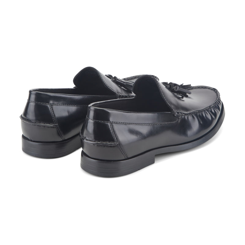 Men's Whitlaw Slip-on Tassel Dress Loafers
