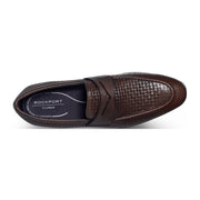Men's Cory Slip-on Dress Penny Loafers