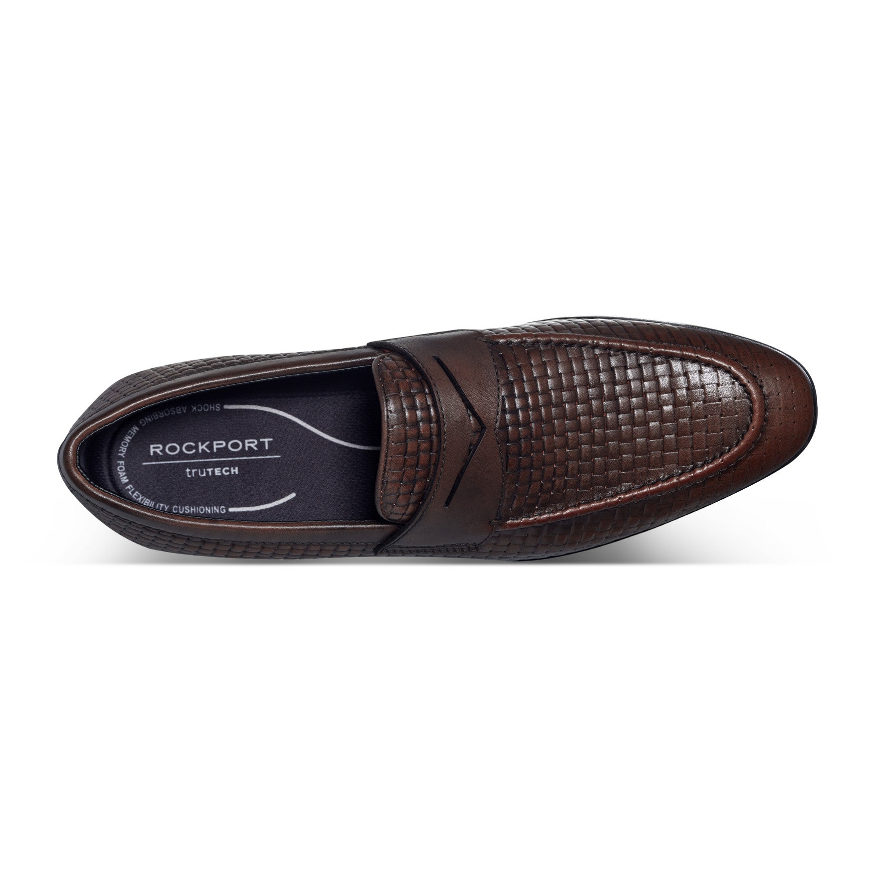 Men's Cory Slip-on Dress Penny Loafers