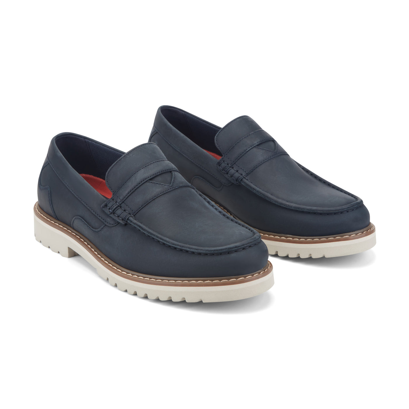 Men's Maverick Penny Loafers