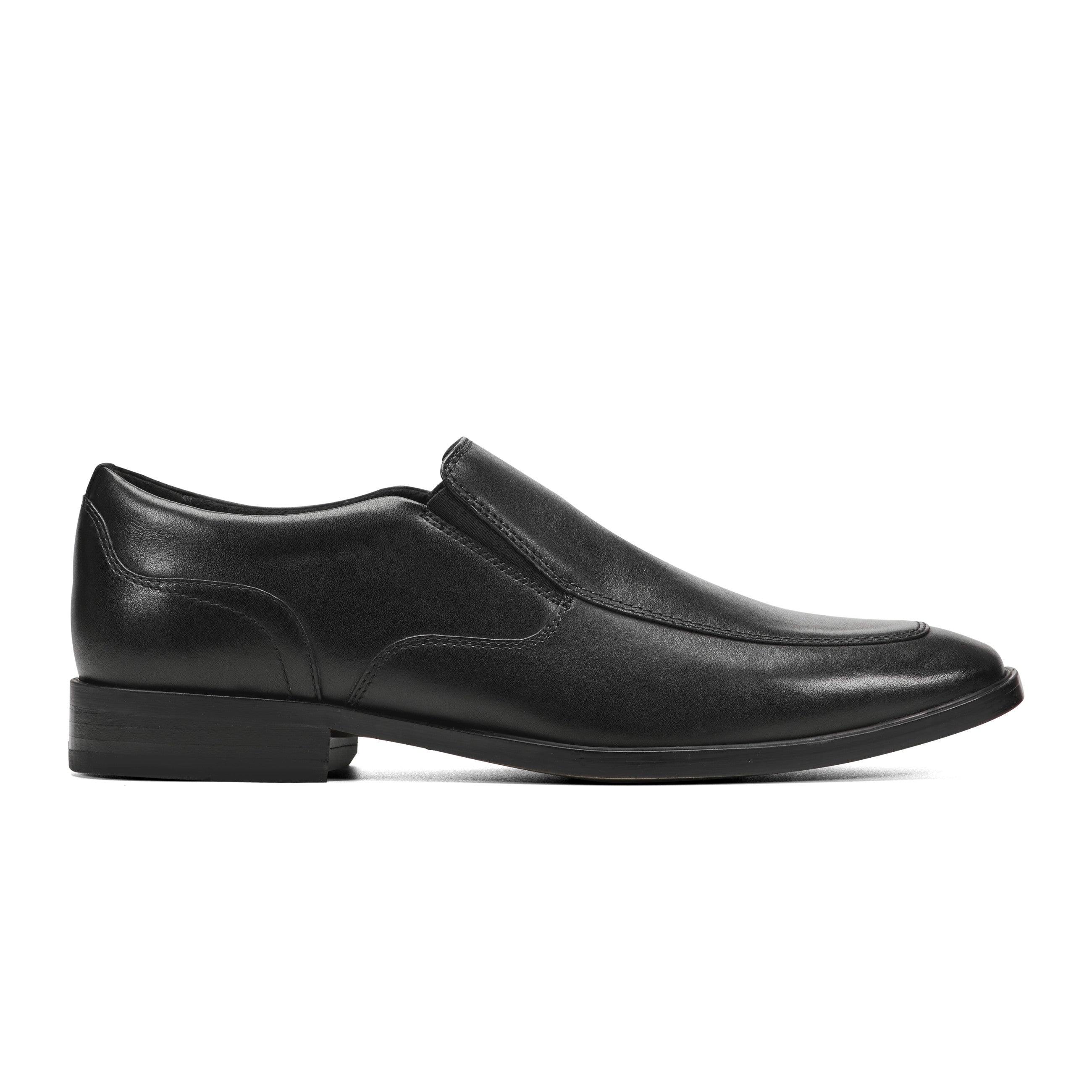Men's Darrek Dress Apron Toe Slip On Shoes