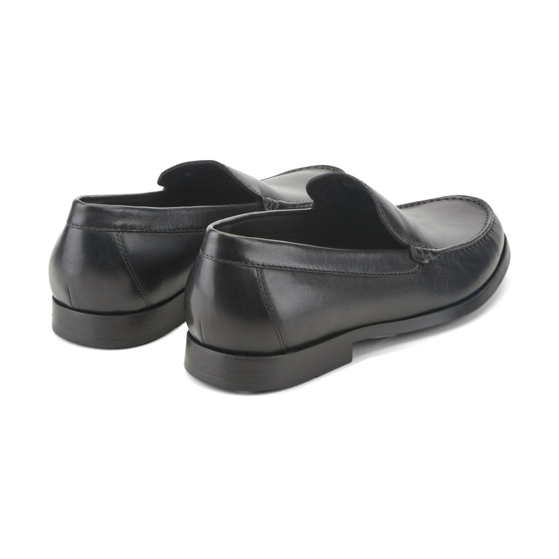 Men's Whitley Dress Slip-on Flat Loafers