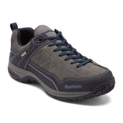 Men's Cloud Plus Waterproof Lace-Up Trekker