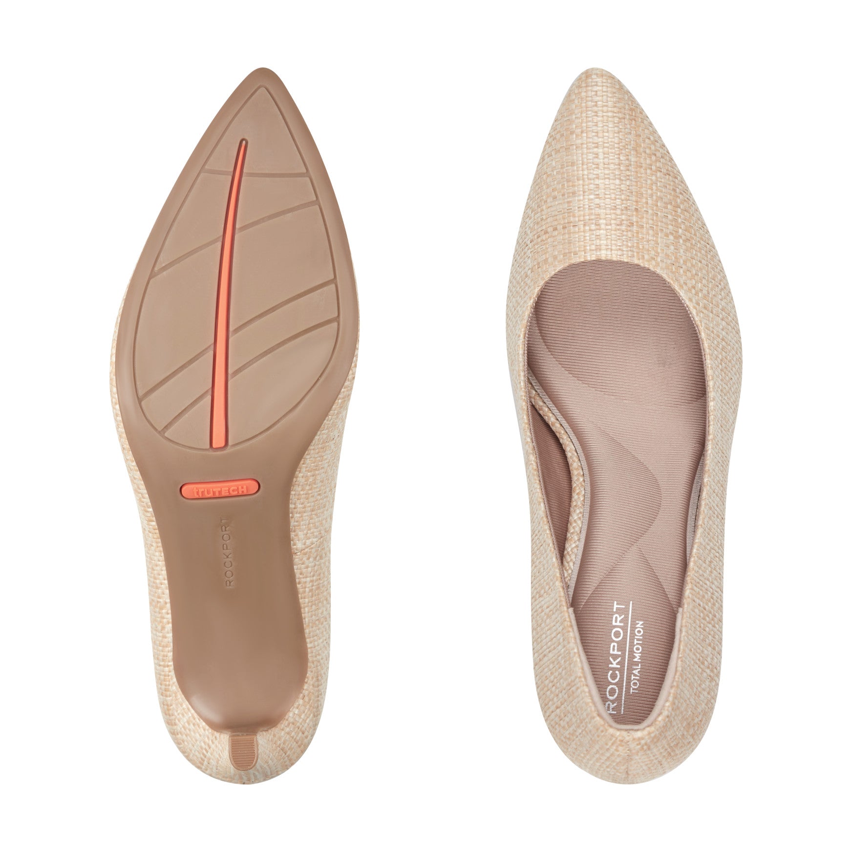 Women's Juliet Total Motion Dress Pumps