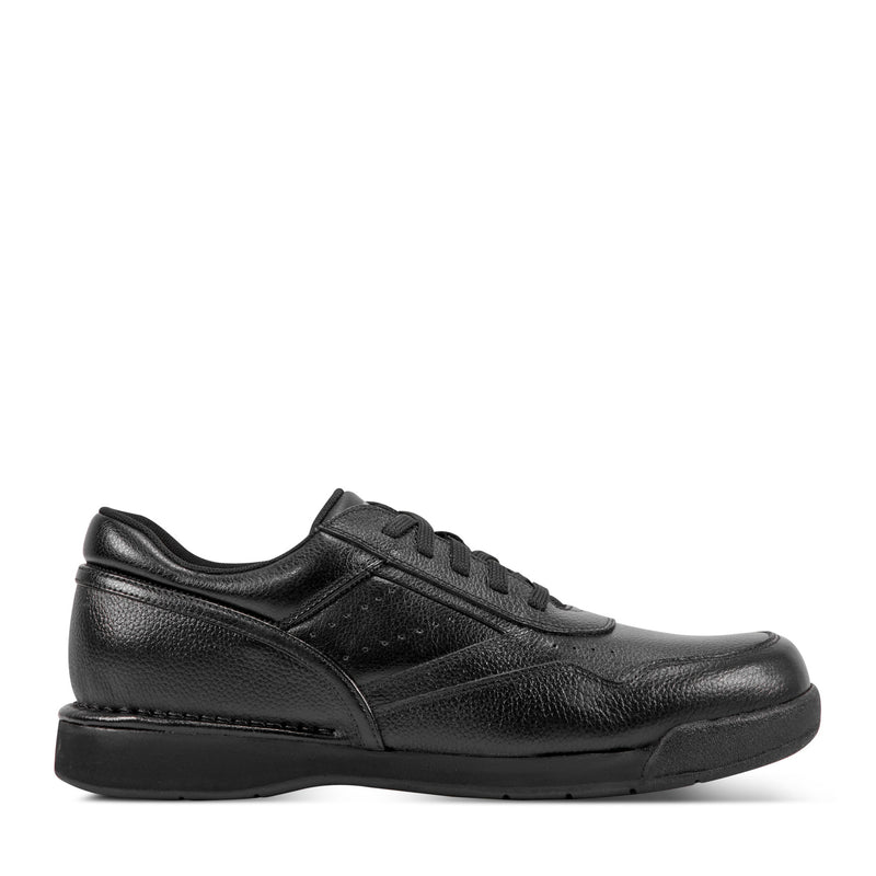 Rockport Mens Prowalker M7100 Leather Walking Shoes, Size 9 Amazon.com | Rockport Men main image 3