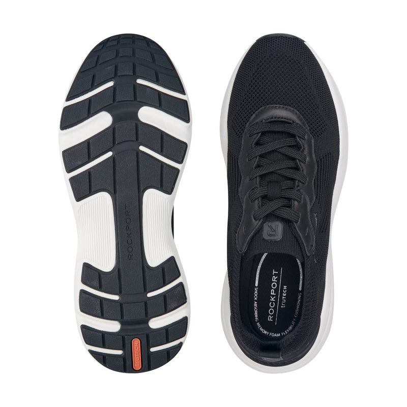 Women's Delfina Lace-up Casual Sneakers