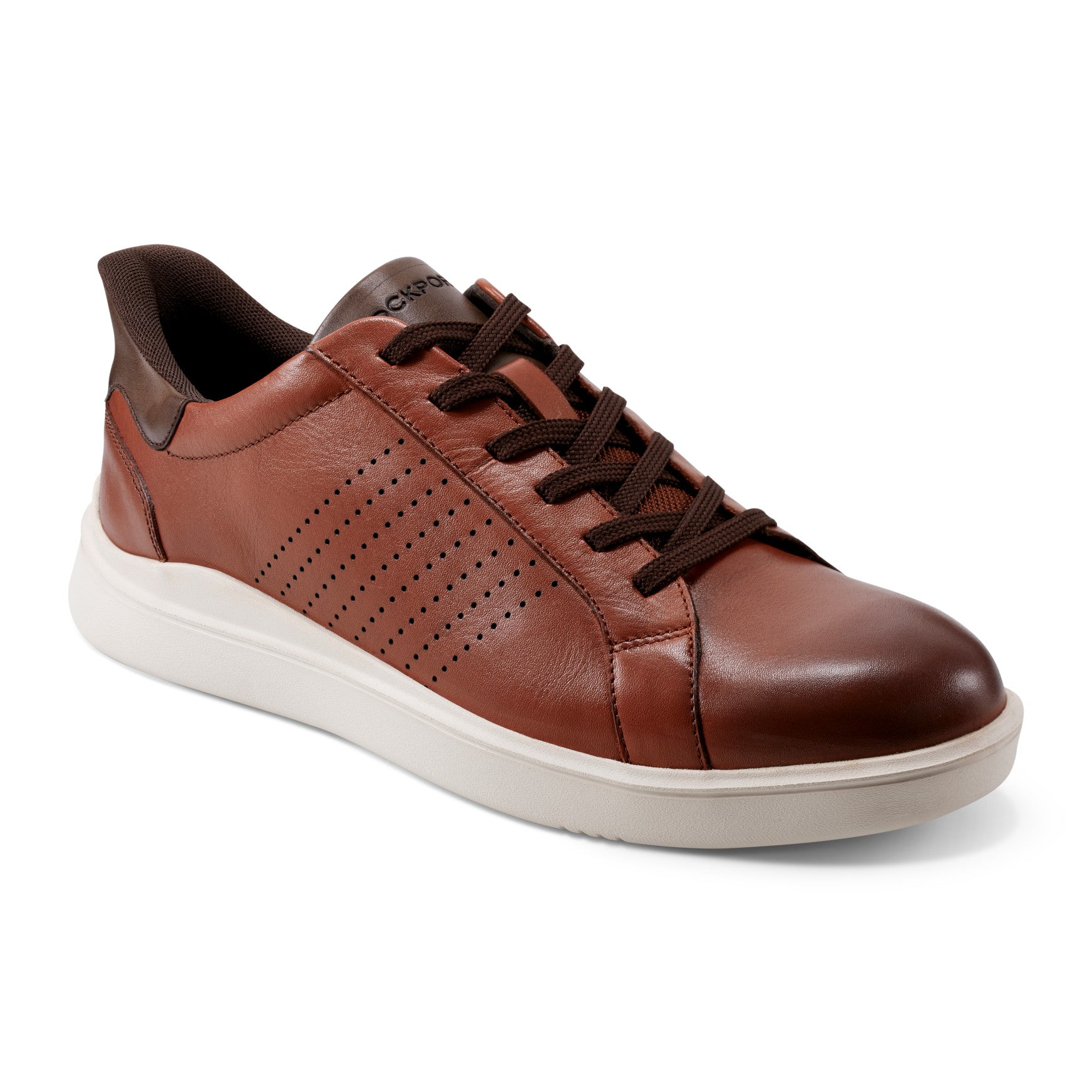 Men's Tristen Step Activated Lace-Up
