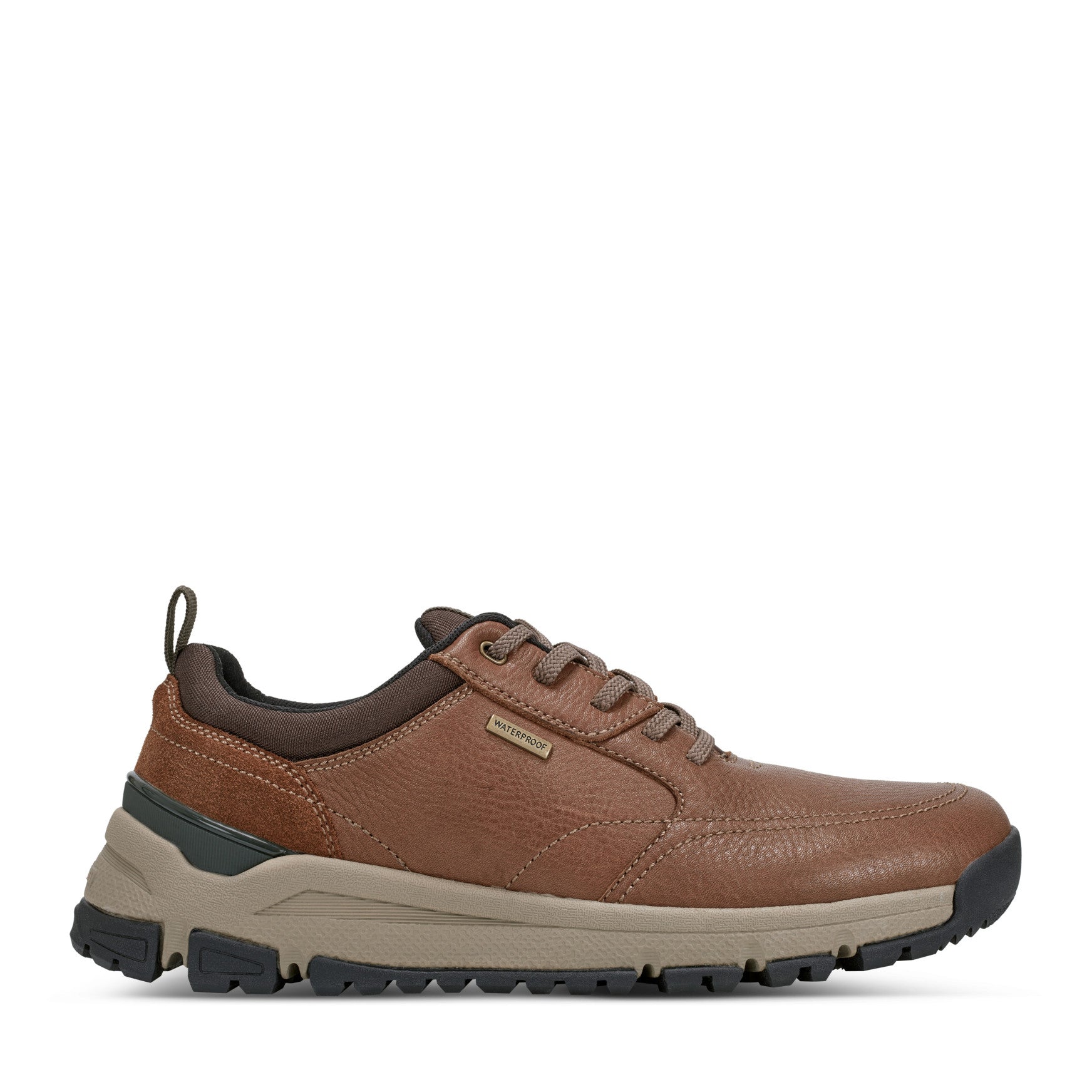 Men's Glastonbury Waterproof uBal Walking Shoe