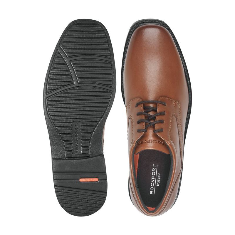 Men's Style Leader 2 Plain Toe Oxford