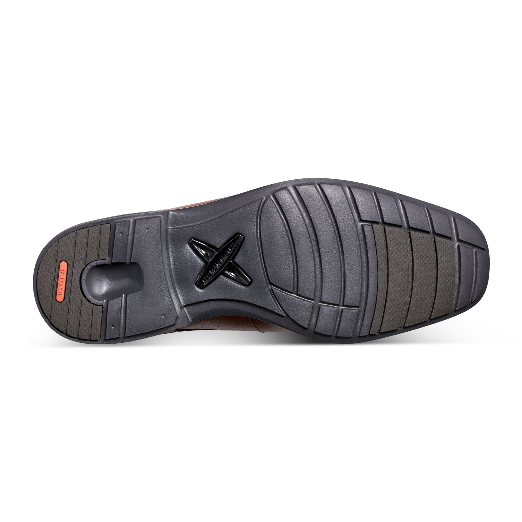 Men's Total Motion Next Gen Cap Toe Oxford