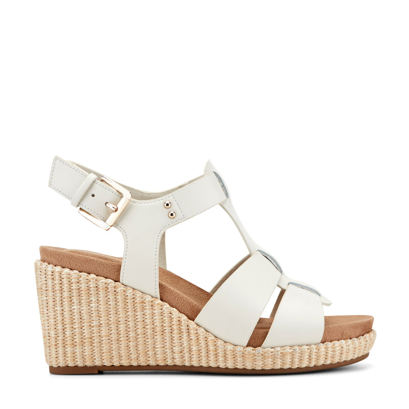Women's Belle Casual Wedge Sandals