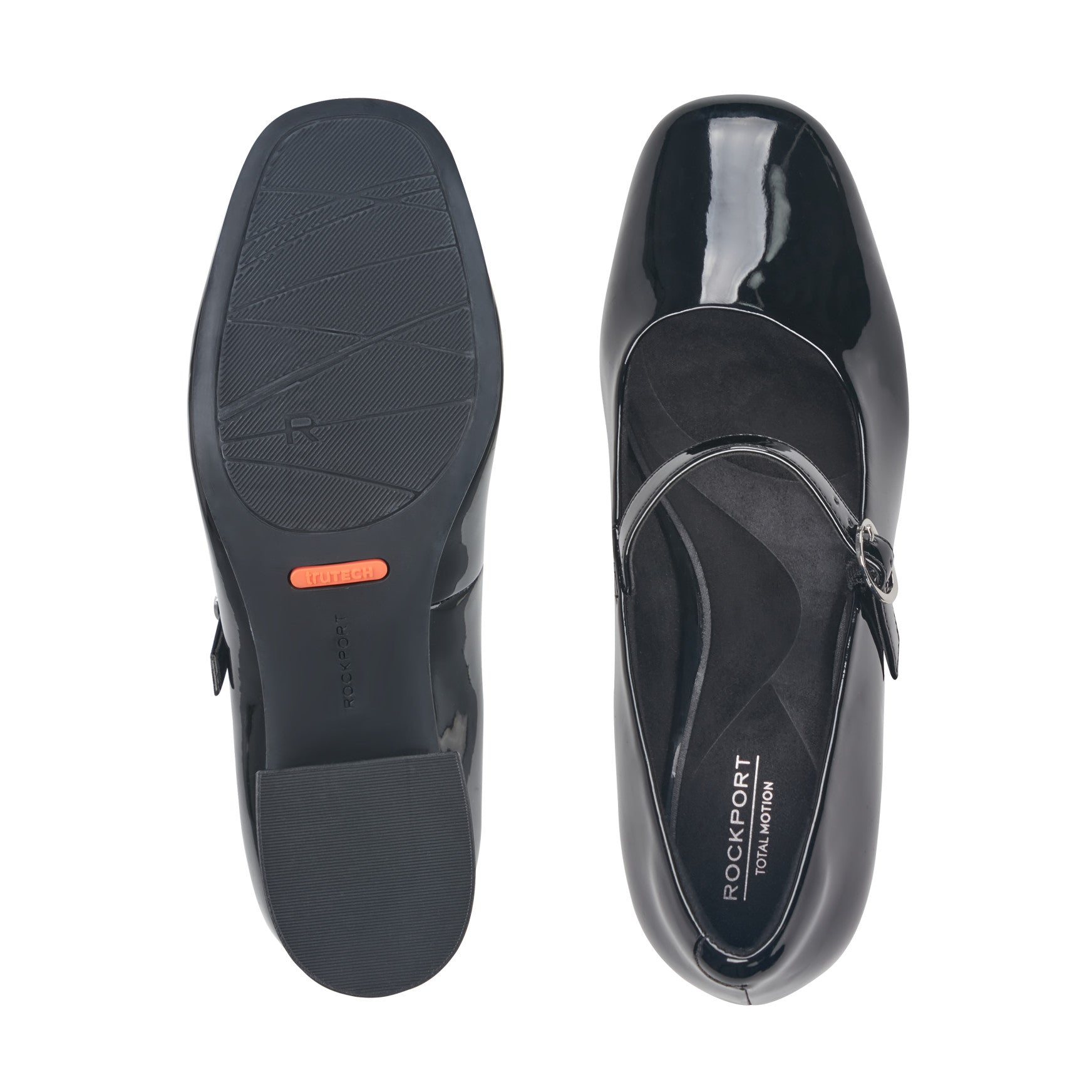 Women's Xena Block Heel Mary Jane Pumps