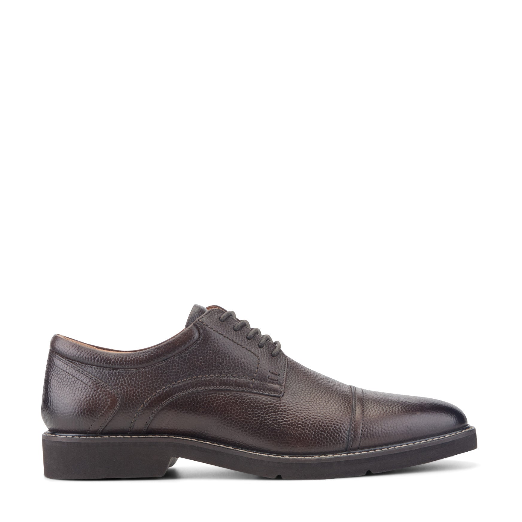 Rockport Findlay 9 Men's Brown Leather