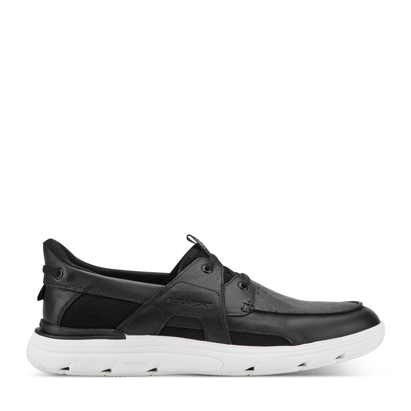 Men's Seadon Almond Toe Casual Sneakers