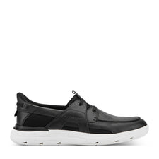 Men's Seadon Almond Toe Casual Sneakers