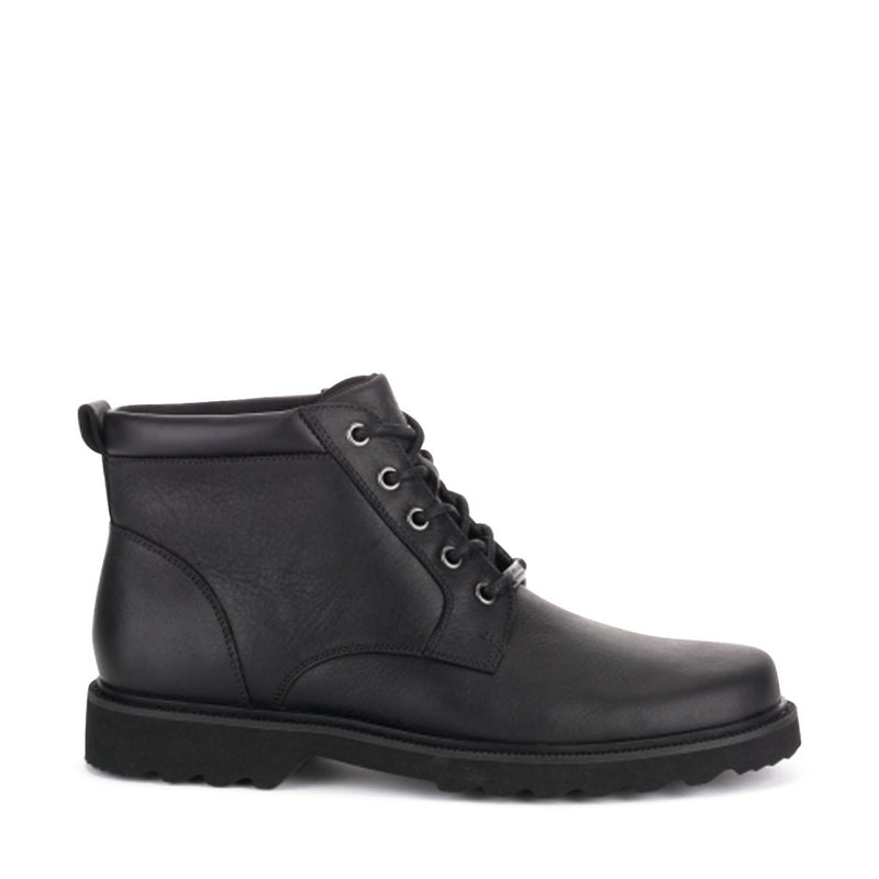 Men's Northfield Waterproof Plain Toe Boot
